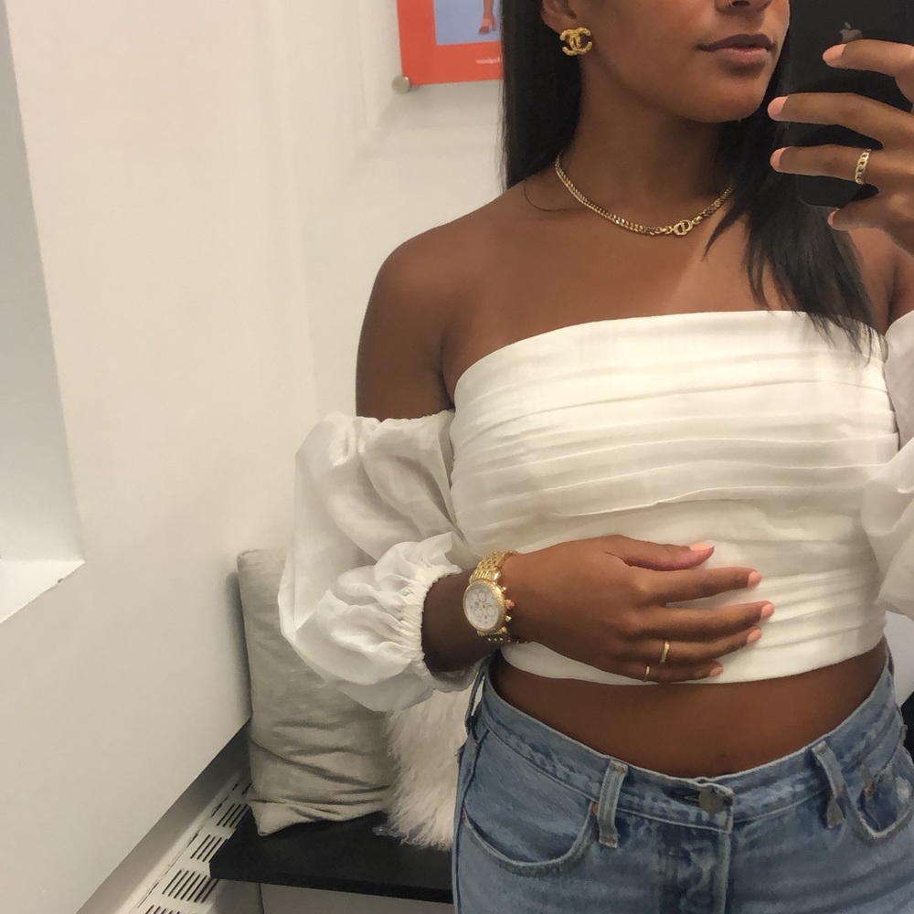 Corset Top